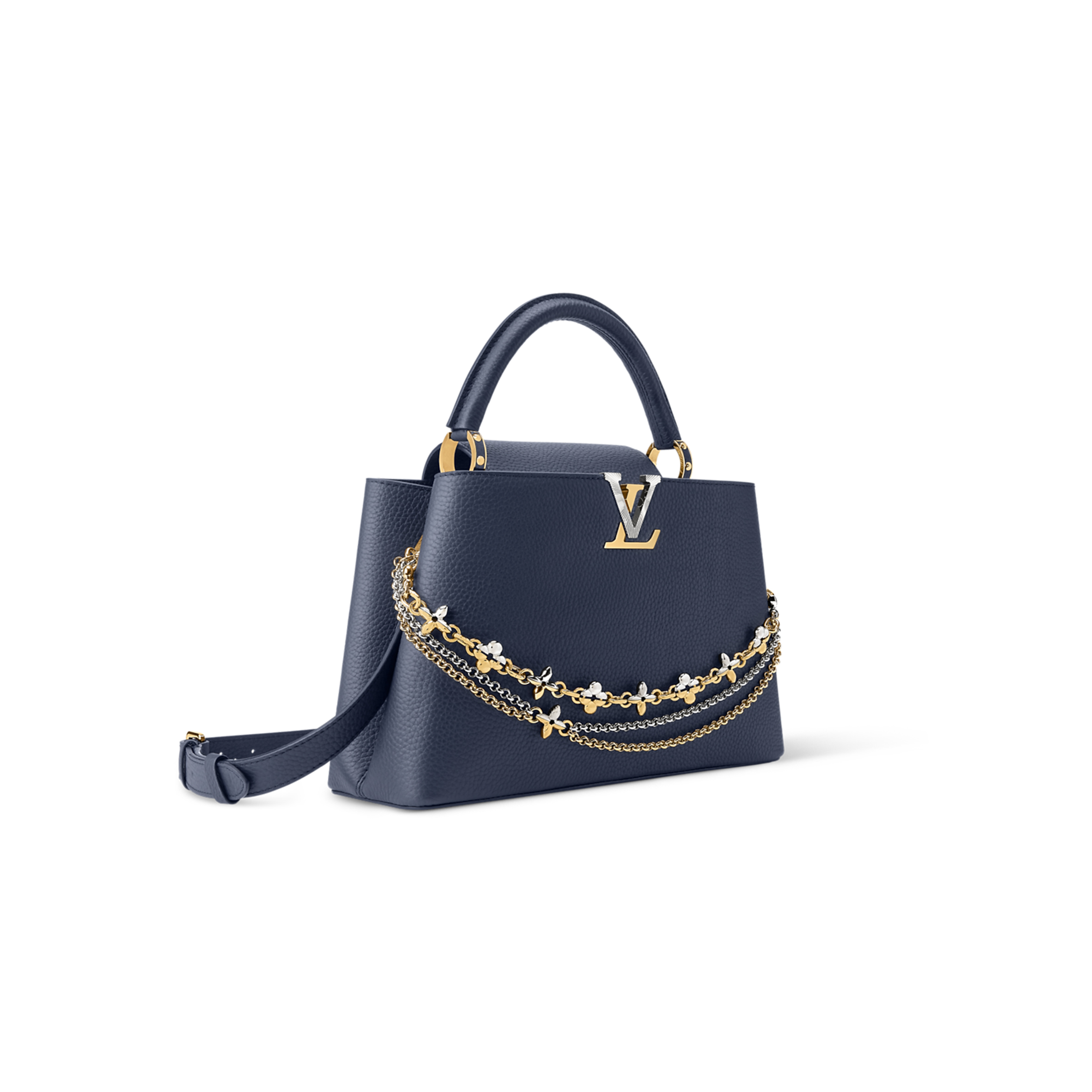 l0vis Vvtt0n capucines mm m27035 (31.5*20*11cm)